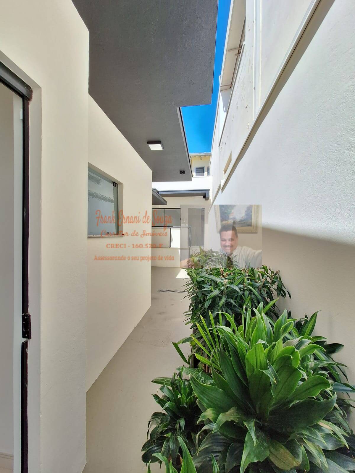 Casa para alugar, 150m² - Foto 3