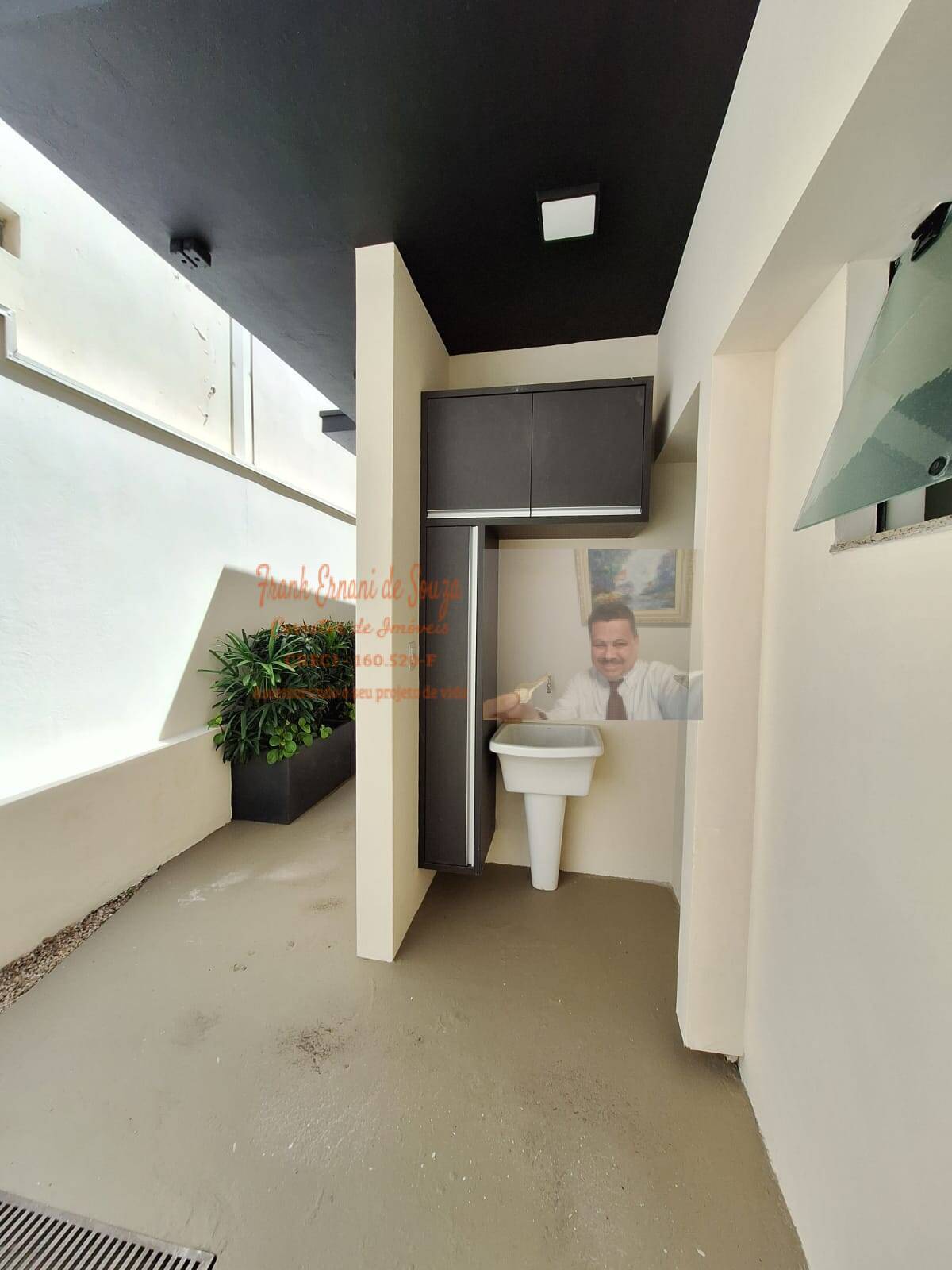 Casa para alugar, 150m² - Foto 5