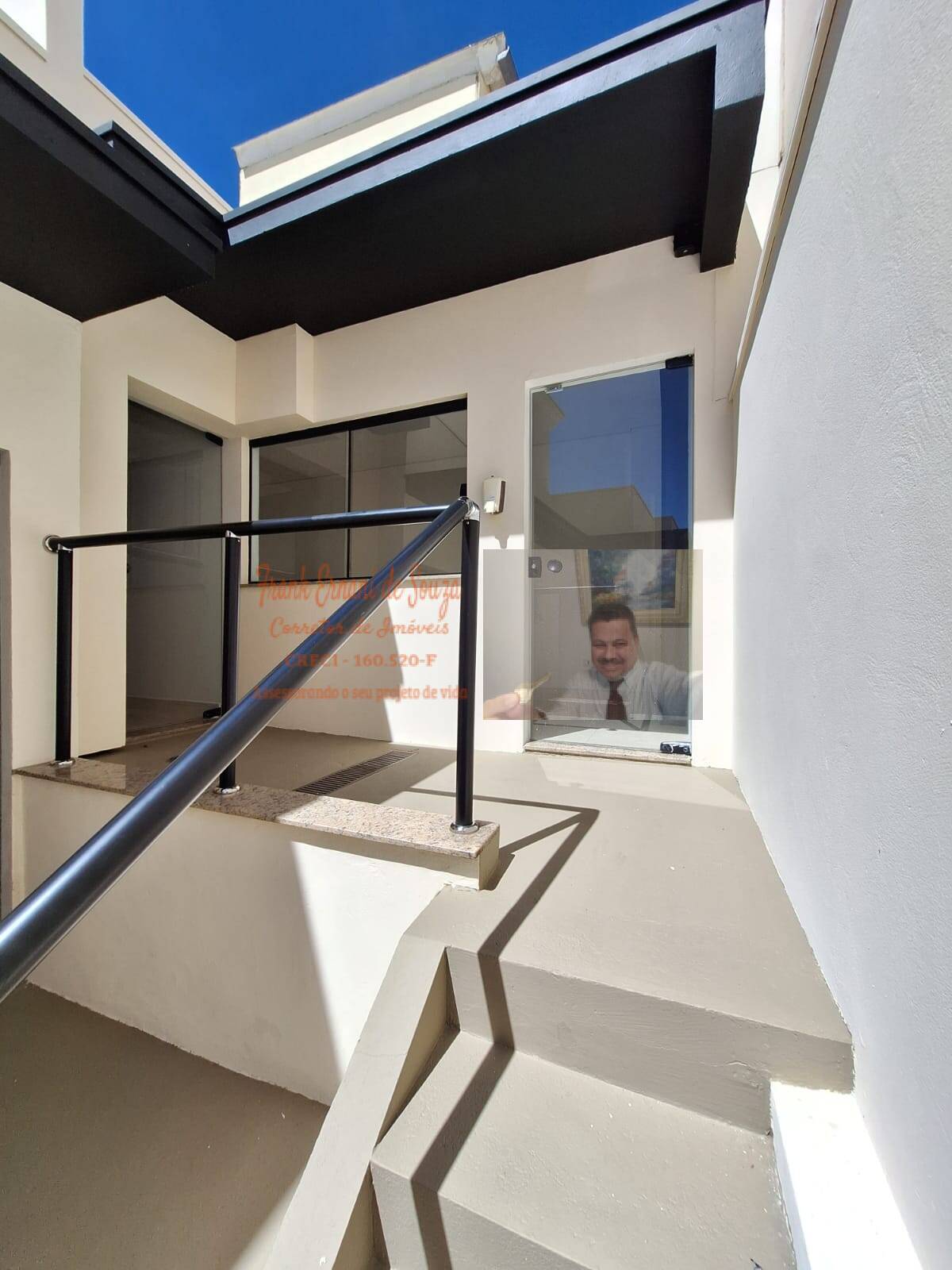 Casa para alugar, 150m² - Foto 6