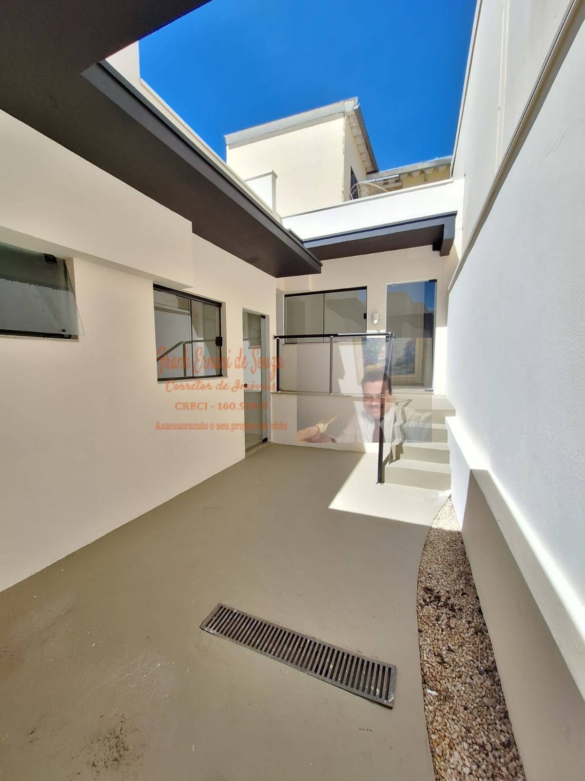 Casa para alugar, 150m² - Foto 4
