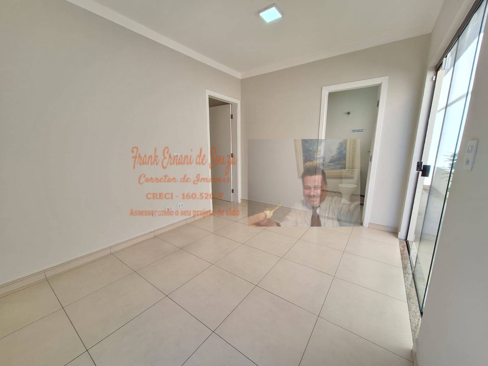 Casa para alugar, 150m² - Foto 8