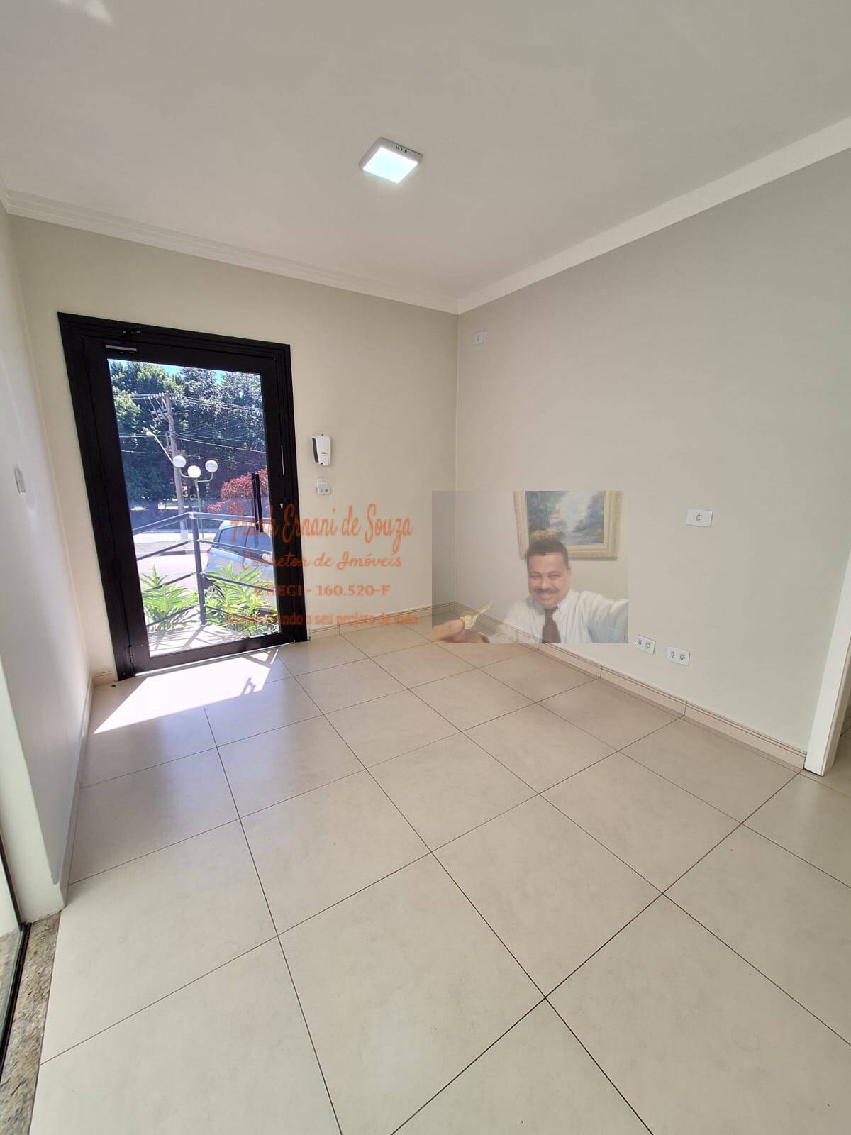 Casa para alugar, 150m² - Foto 9
