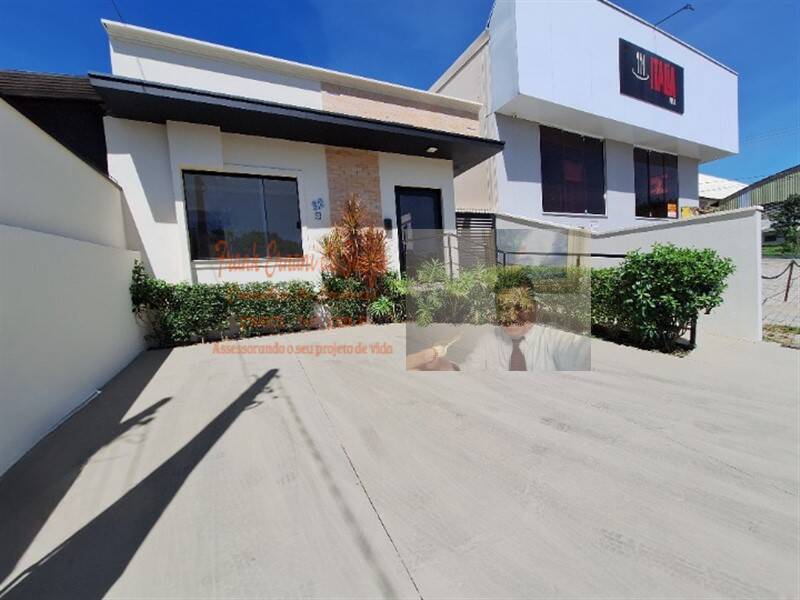 Casa para alugar, 150m² - Foto 1