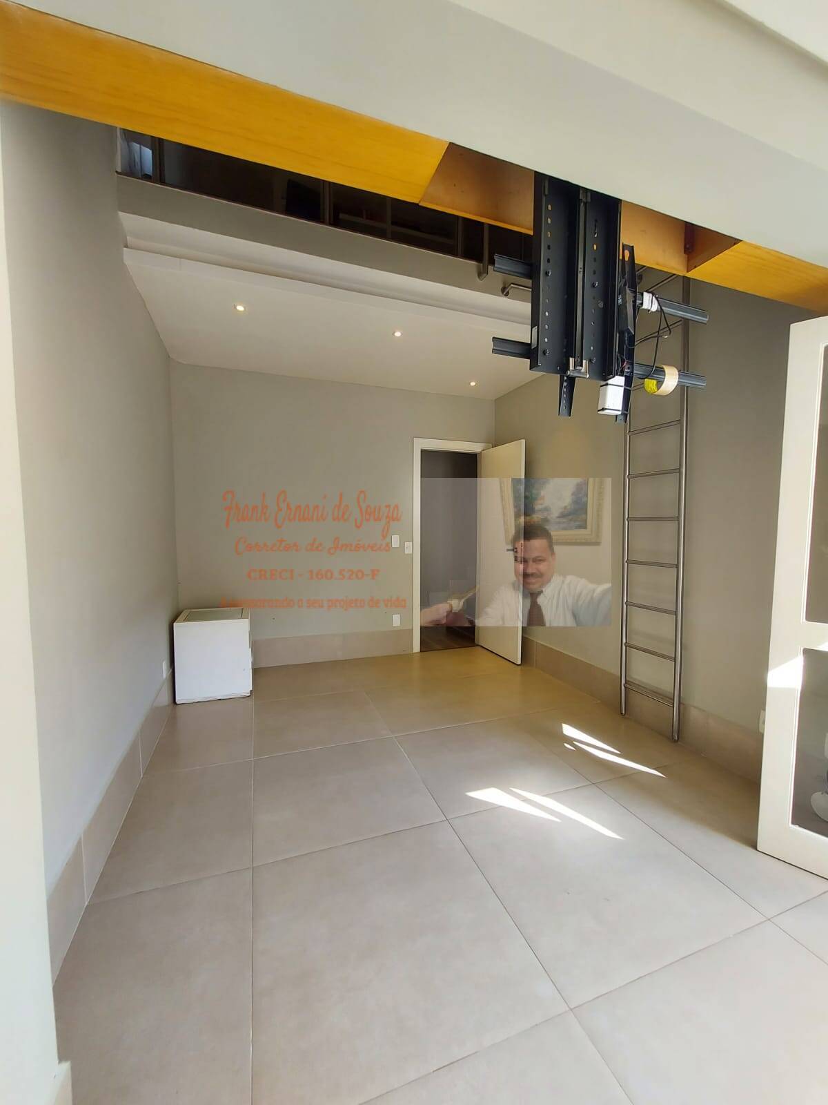 Casa de Condomínio para alugar com 4 quartos, 1210m² - Foto 14