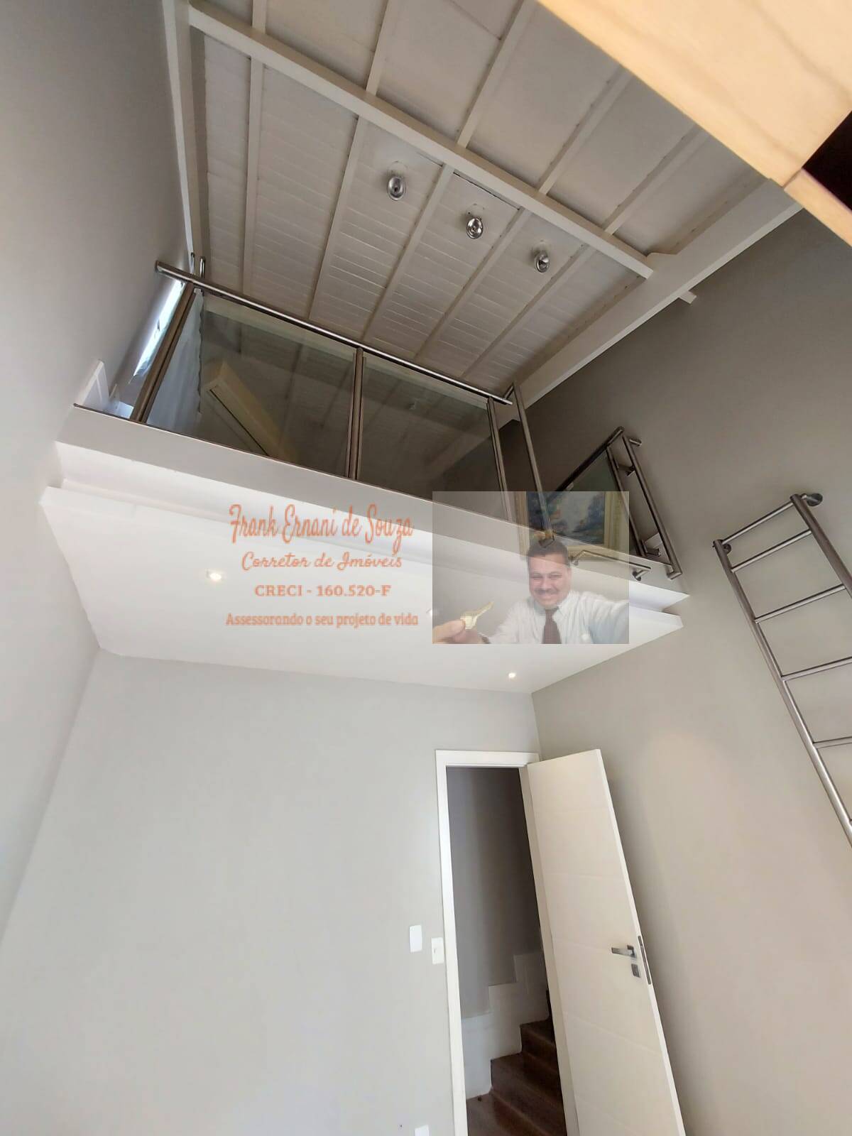 Casa de Condomínio para alugar com 4 quartos, 1210m² - Foto 15