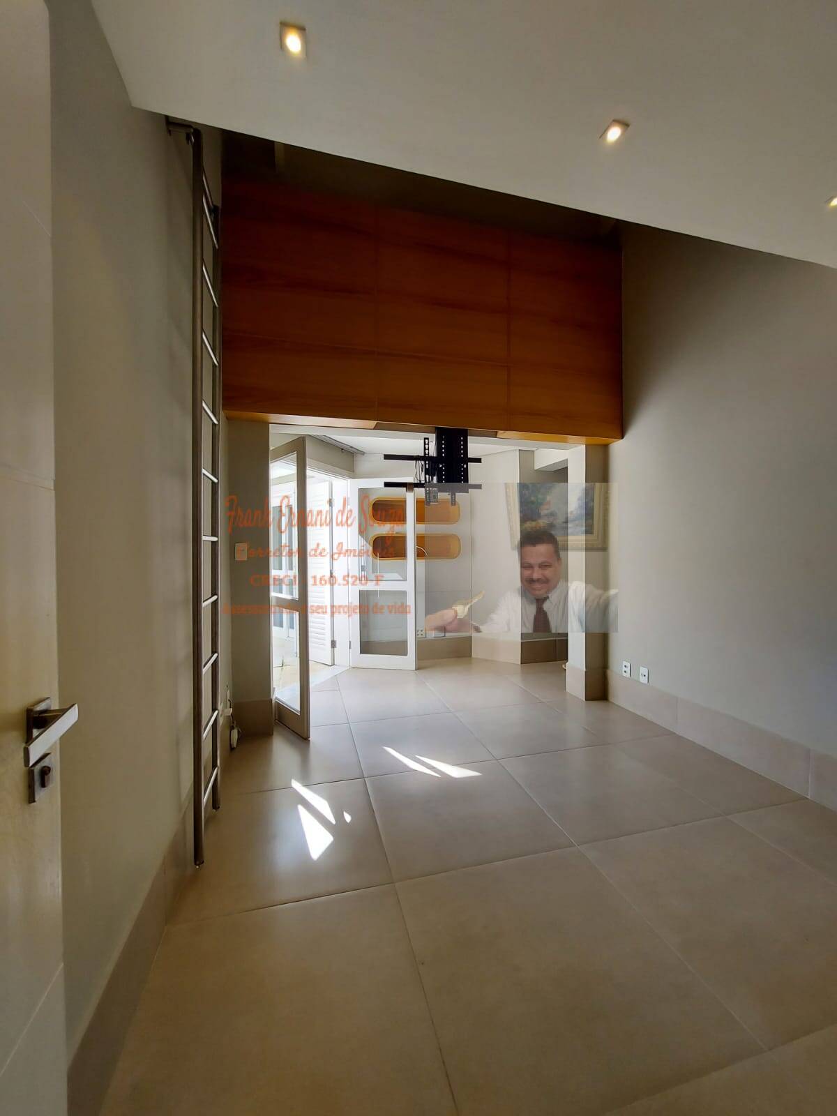 Casa de Condomínio para alugar com 4 quartos, 1210m² - Foto 16