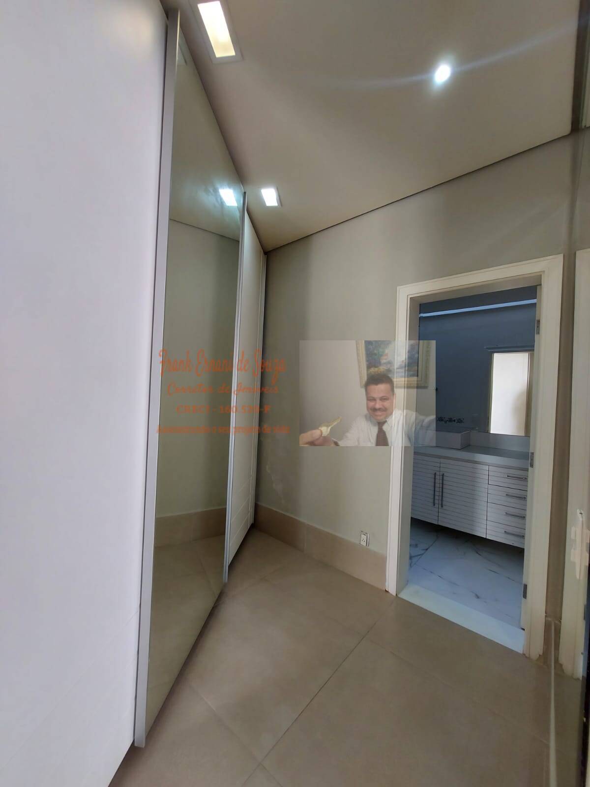 Casa de Condomínio para alugar com 4 quartos, 1210m² - Foto 19