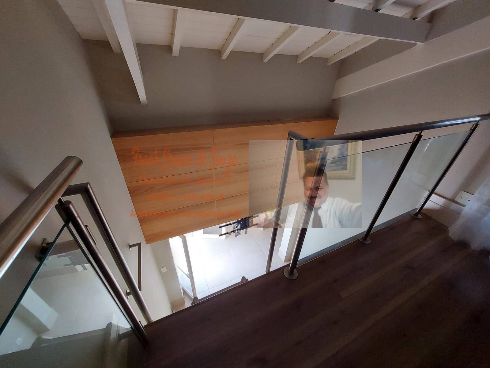 Casa de Condomínio para alugar com 4 quartos, 1210m² - Foto 21
