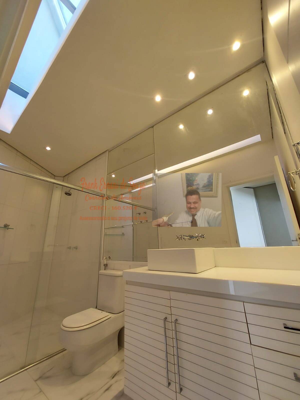Casa de Condomínio para alugar com 4 quartos, 1210m² - Foto 20