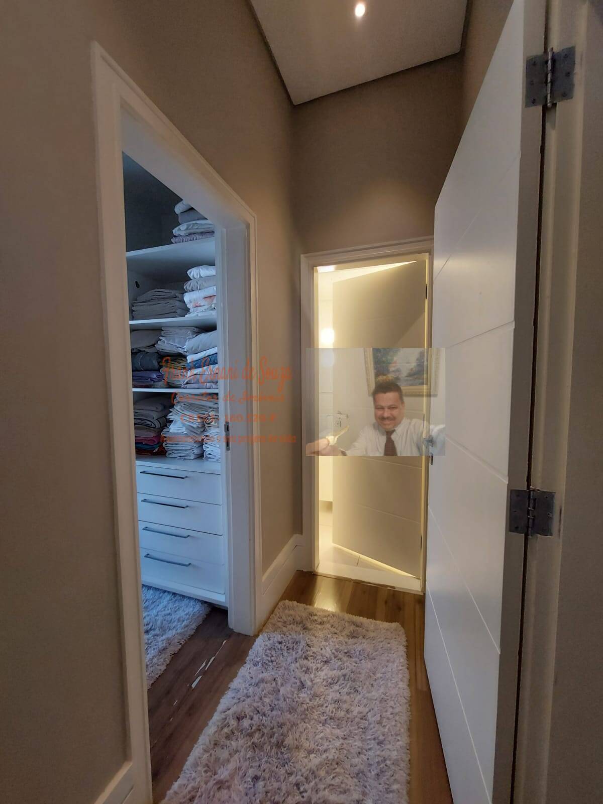 Casa de Condomínio para alugar com 4 quartos, 1210m² - Foto 23