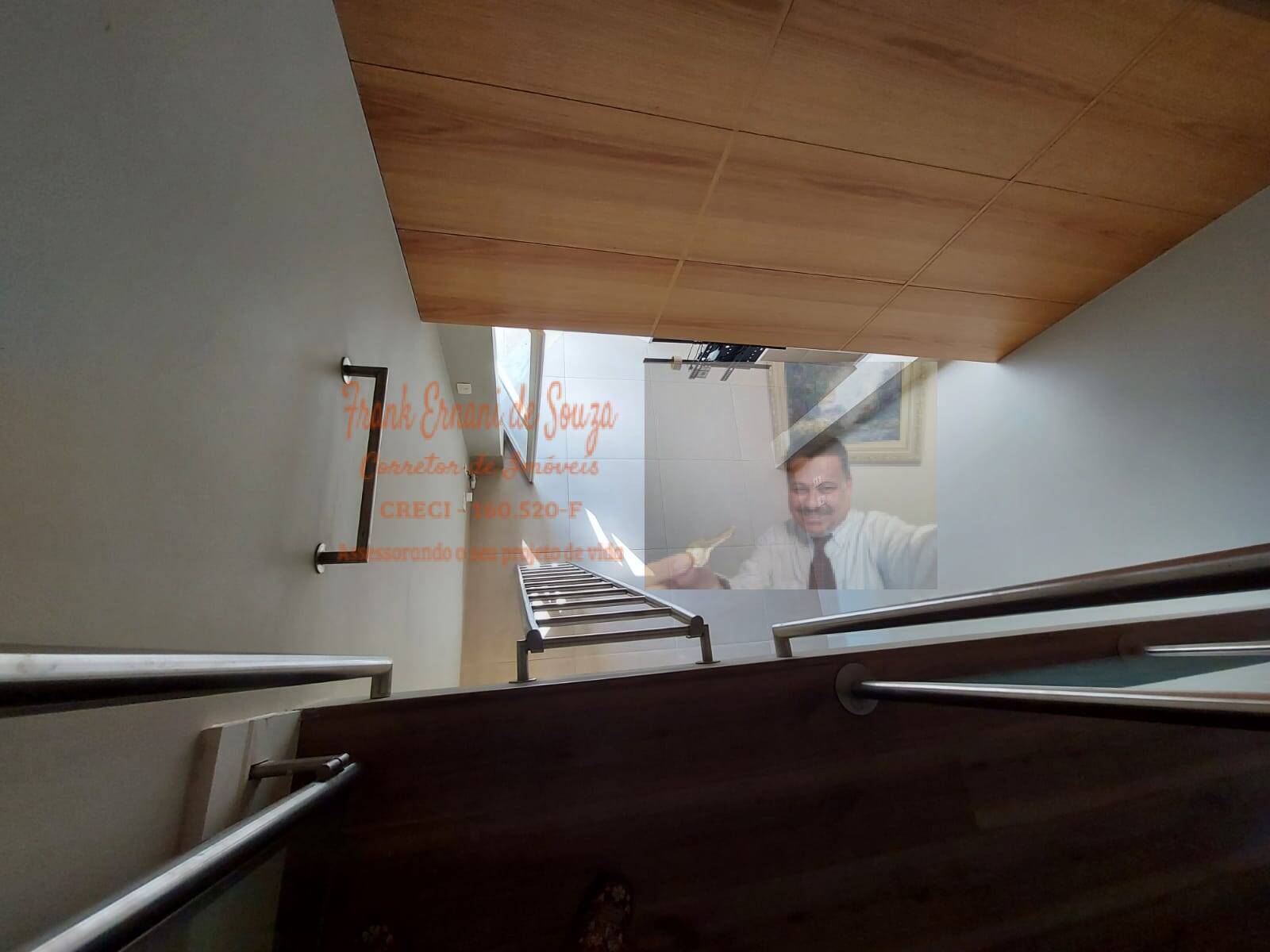 Casa de Condomínio para alugar com 4 quartos, 1210m² - Foto 24