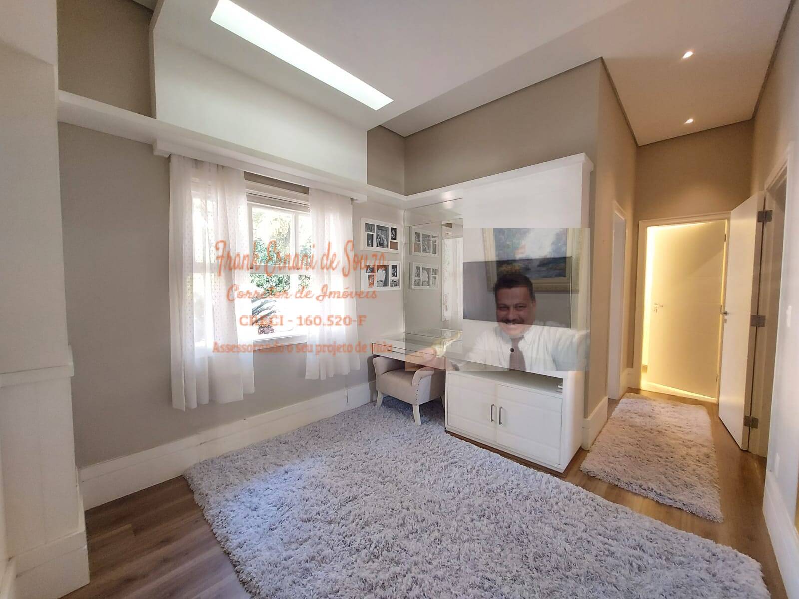 Casa de Condomínio para alugar com 4 quartos, 1210m² - Foto 25