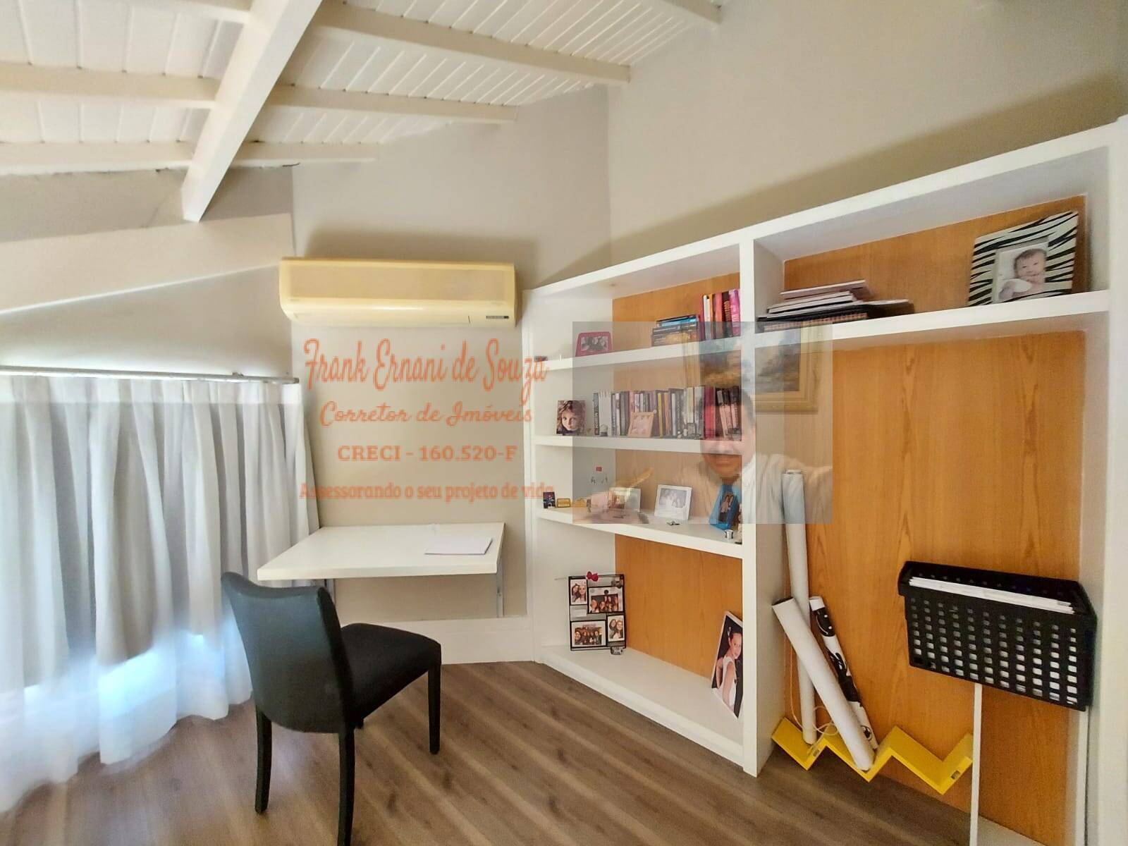Casa de Condomínio para alugar com 4 quartos, 1210m² - Foto 22