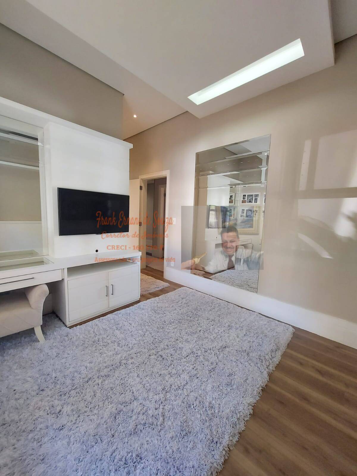 Casa de Condomínio para alugar com 4 quartos, 1210m² - Foto 26
