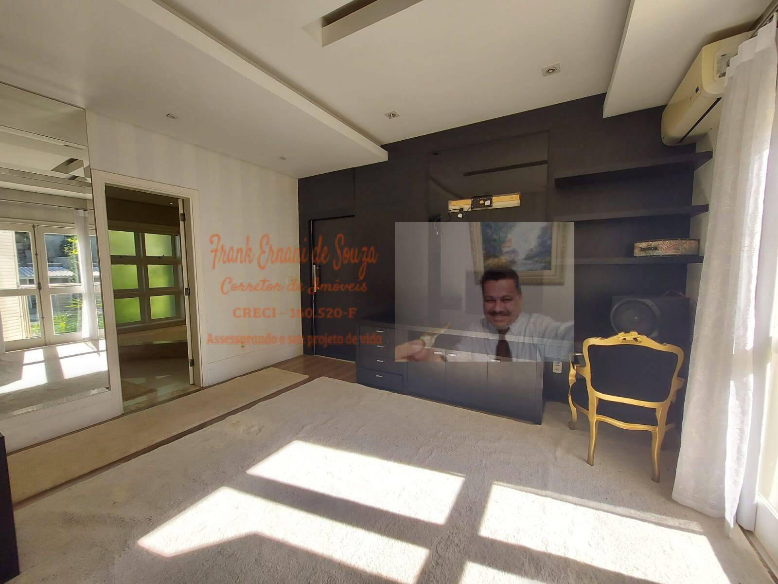 Casa de Condomínio para alugar com 4 quartos, 1210m² - Foto 32