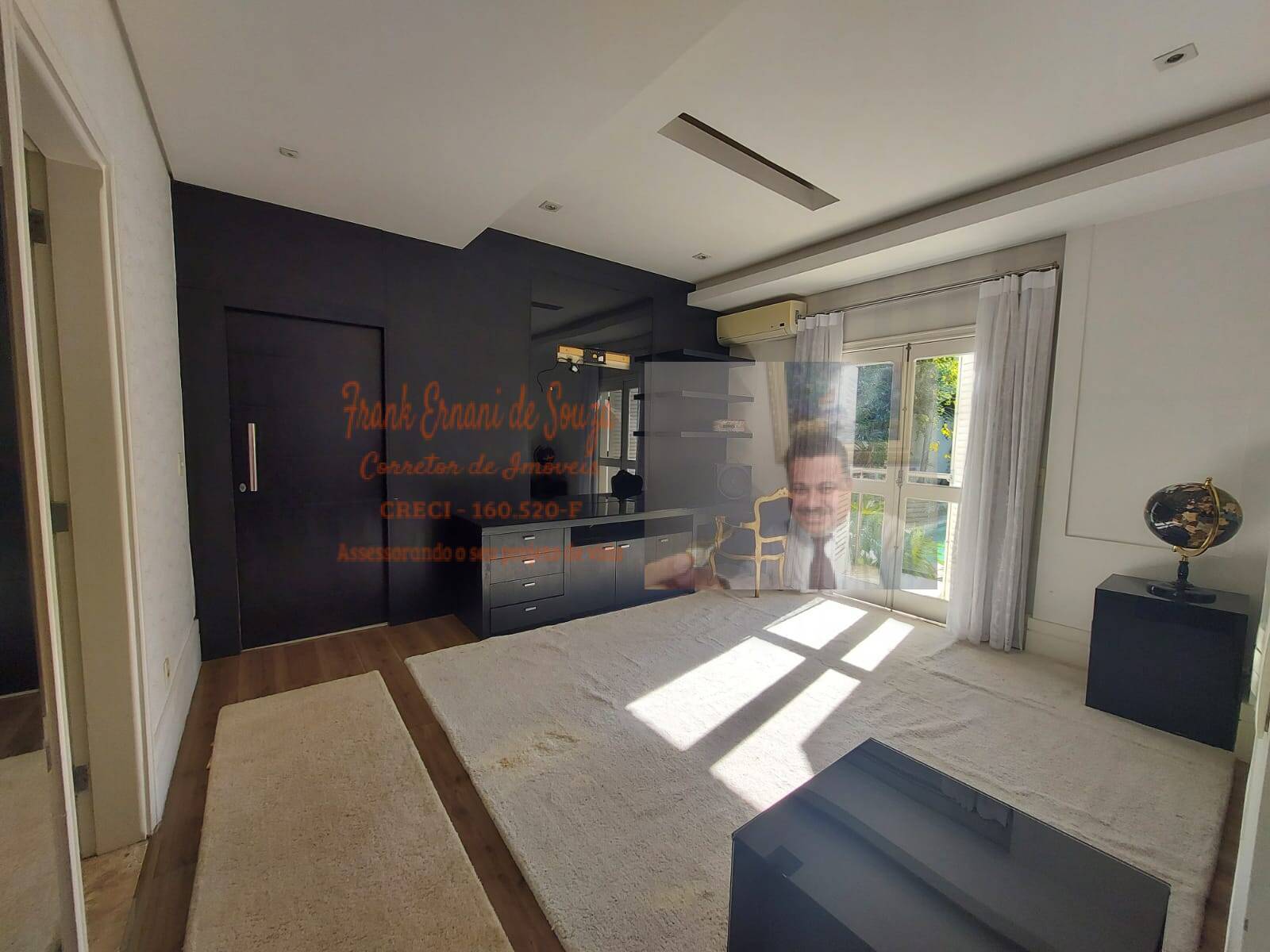 Casa de Condomínio para alugar com 4 quartos, 1210m² - Foto 30