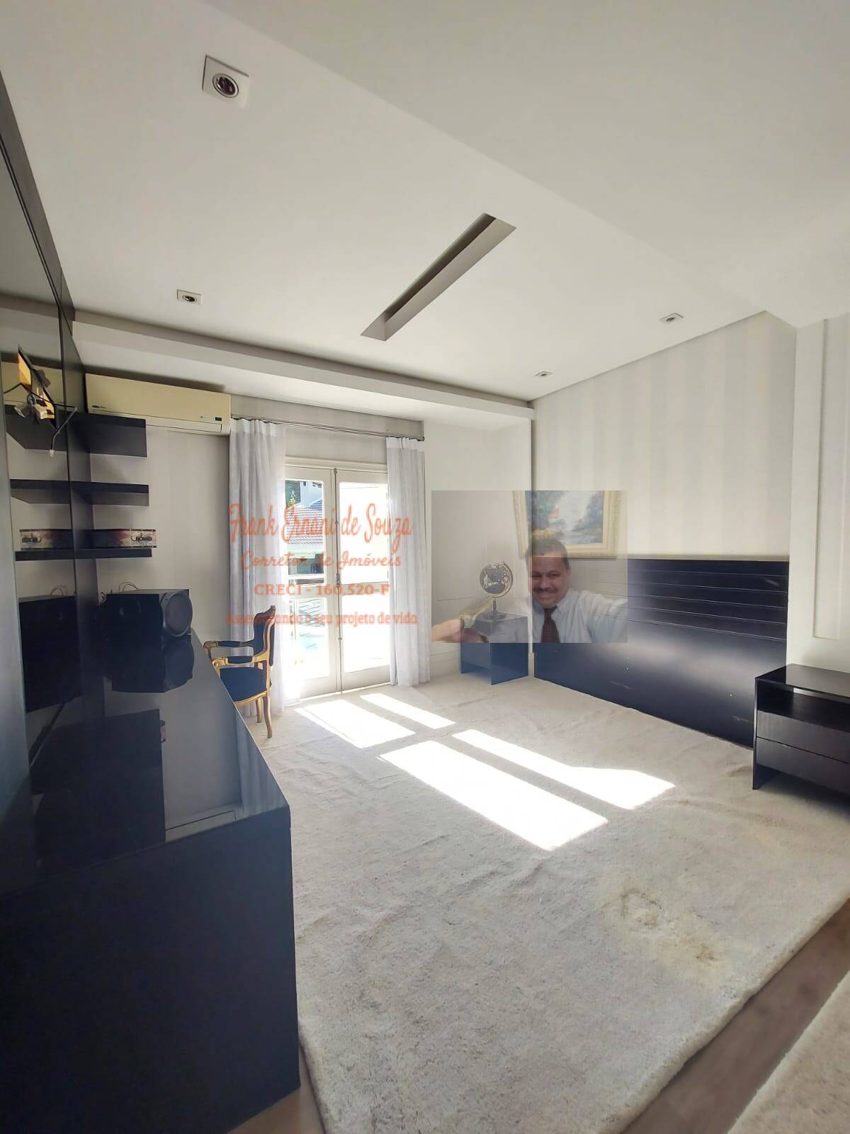 Casa de Condomínio para alugar com 4 quartos, 1210m² - Foto 36