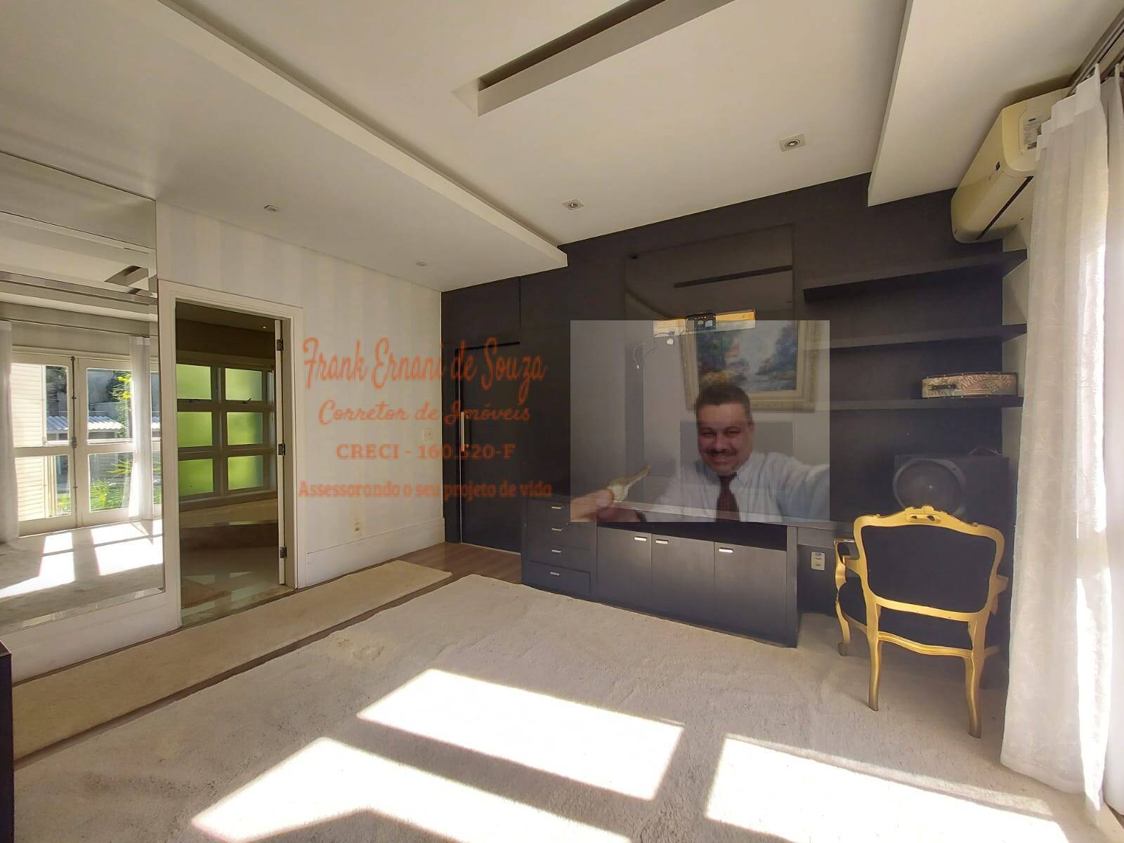 Casa de Condomínio para alugar com 4 quartos, 1210m² - Foto 33