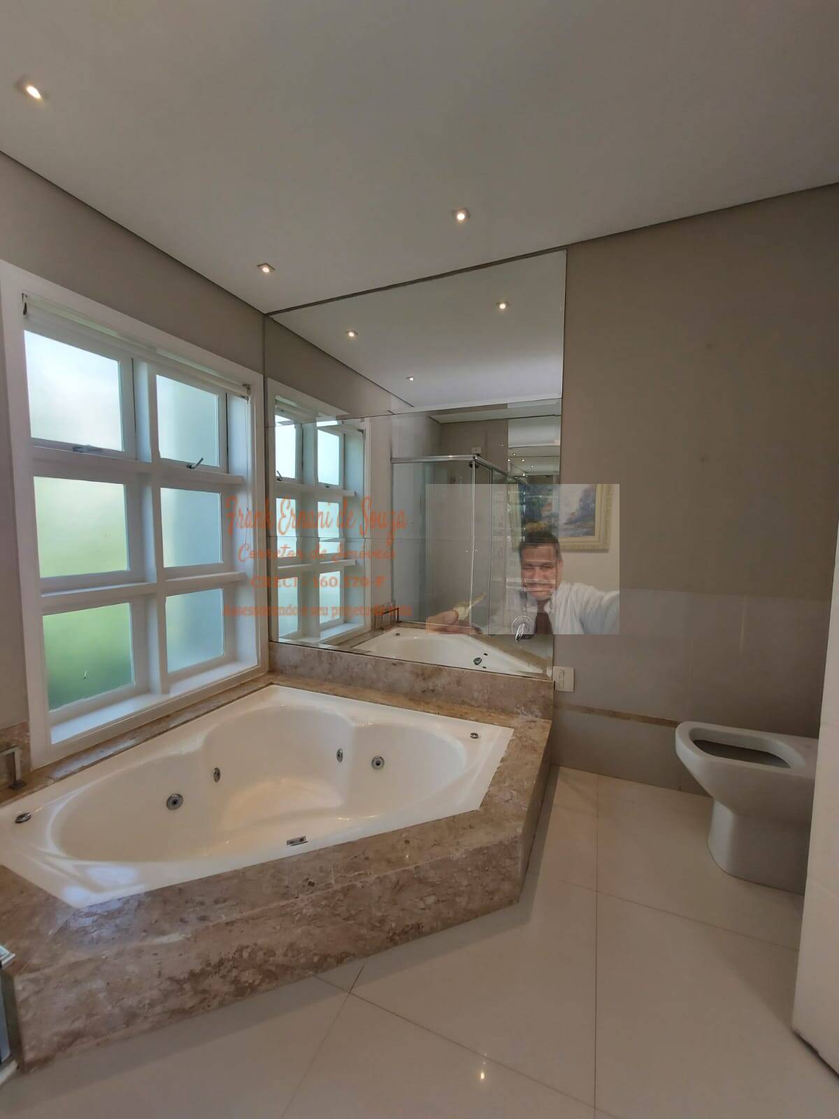 Casa de Condomínio para alugar com 4 quartos, 1210m² - Foto 35