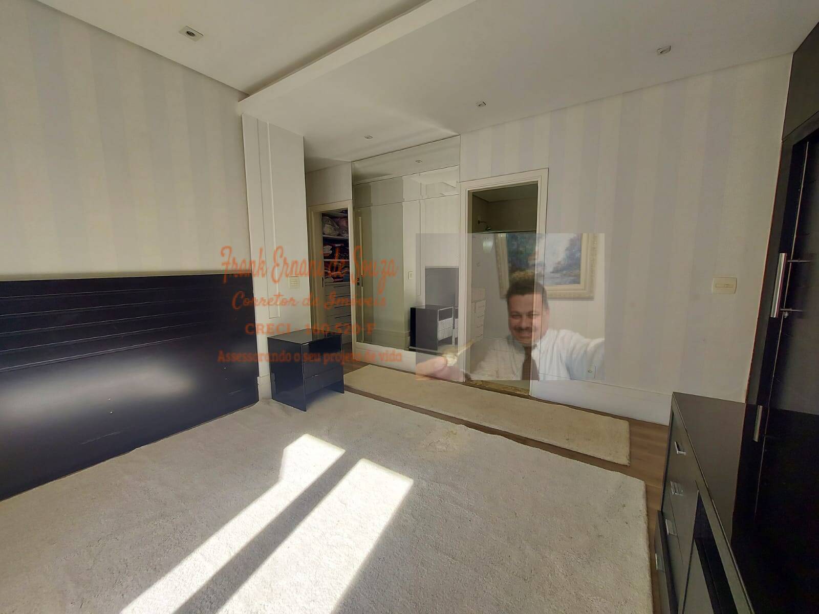 Casa de Condomínio para alugar com 4 quartos, 1210m² - Foto 34