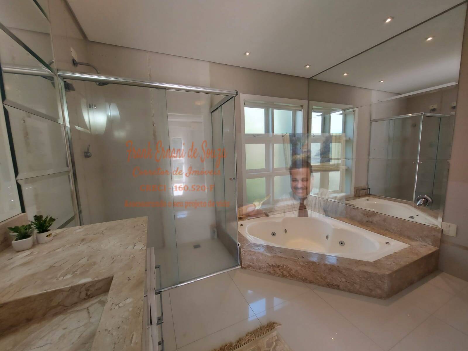 Casa de Condomínio para alugar com 4 quartos, 1210m² - Foto 37