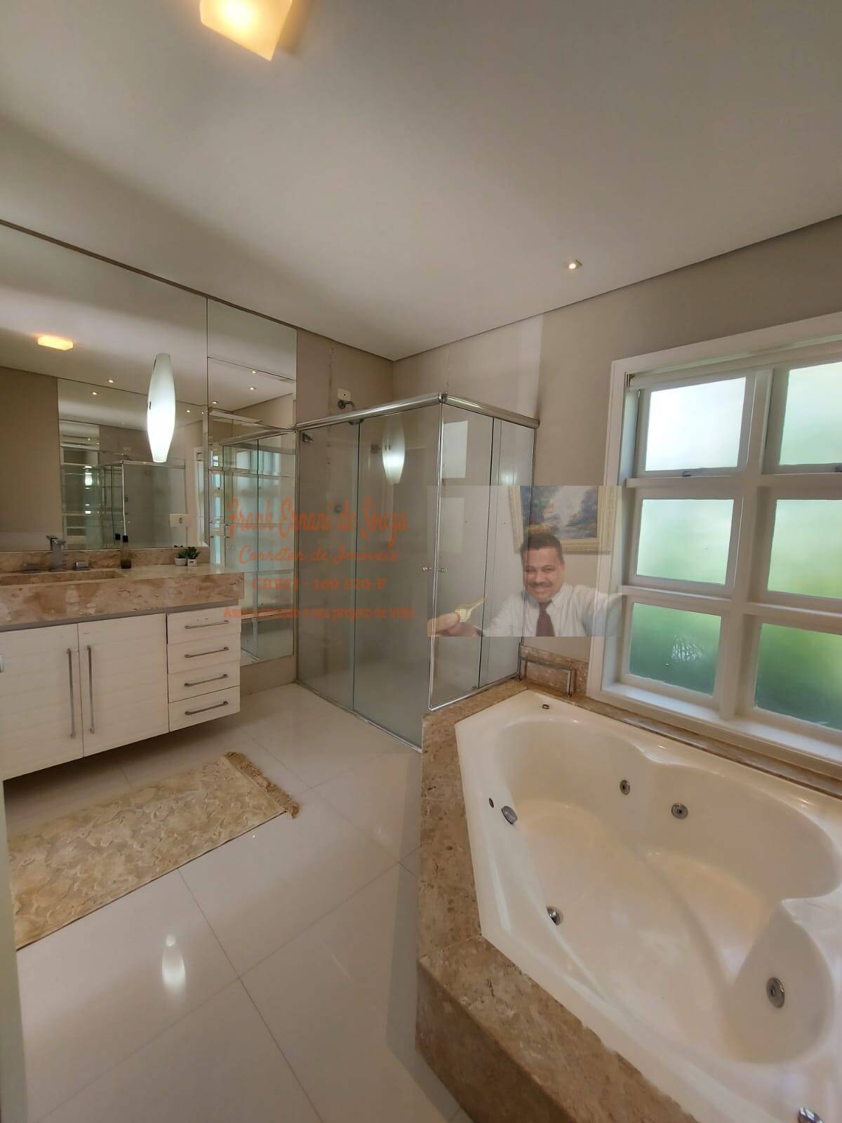 Casa de Condomínio para alugar com 4 quartos, 1210m² - Foto 38
