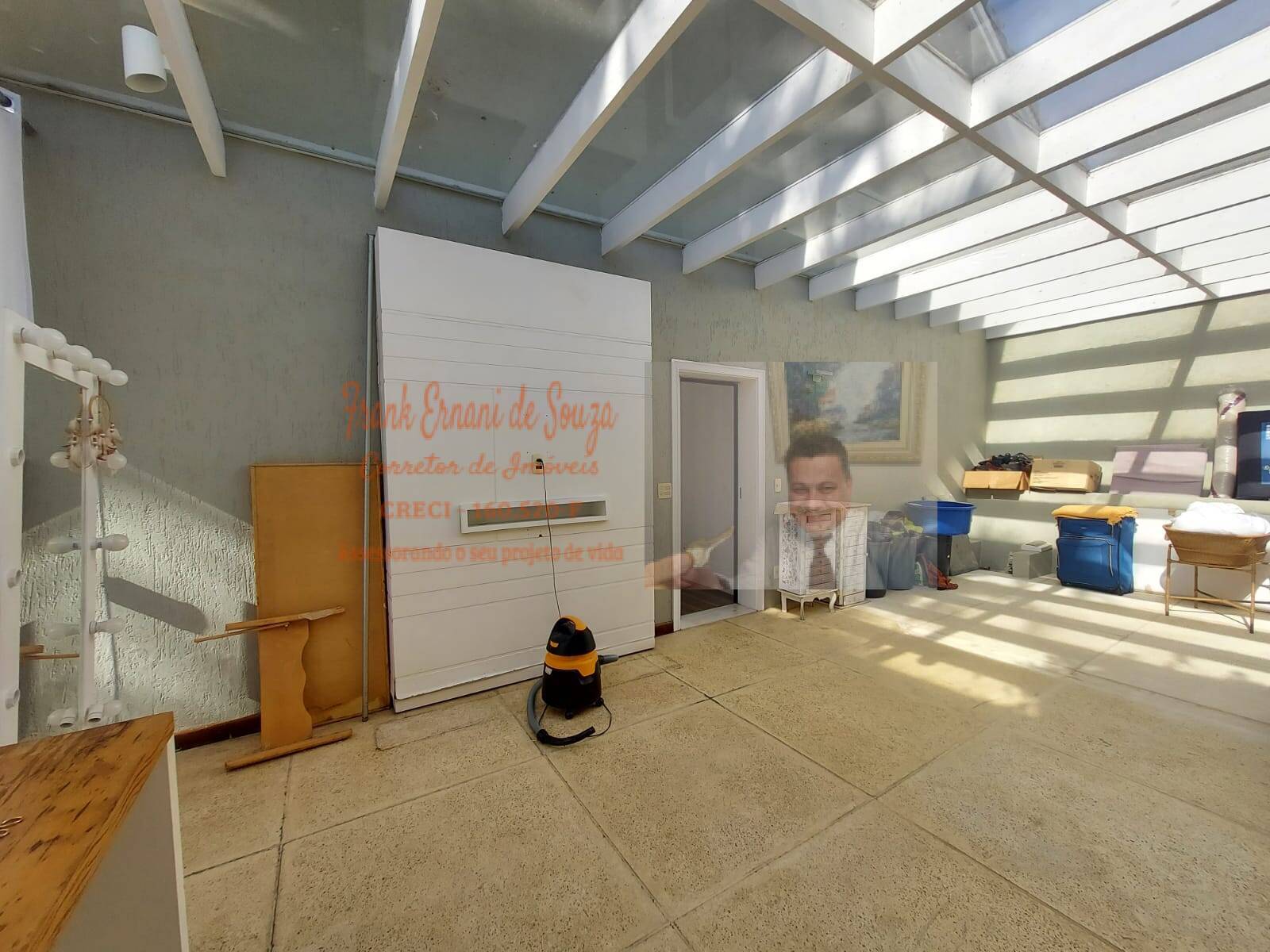 Casa de Condomínio para alugar com 4 quartos, 1210m² - Foto 41