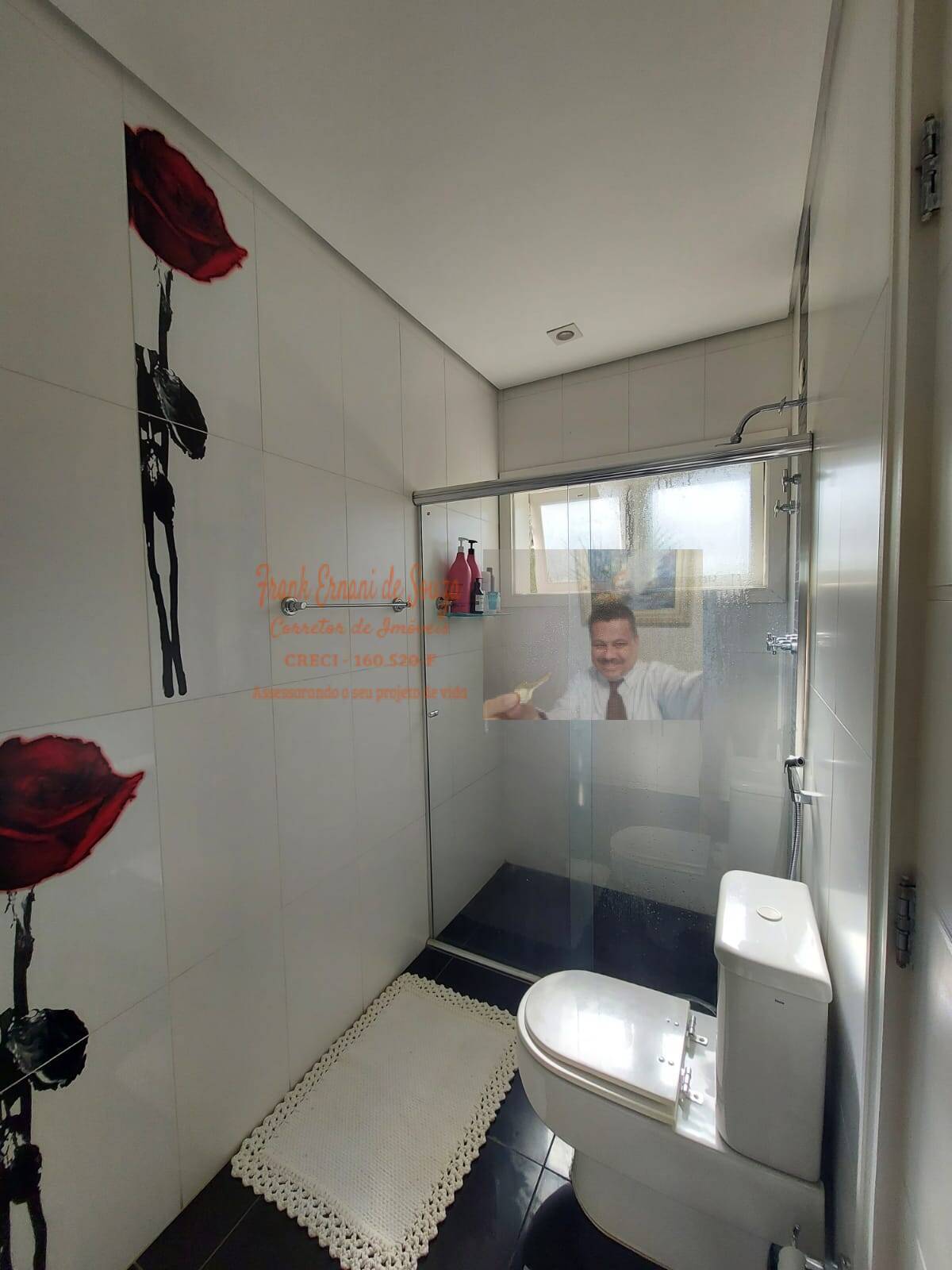 Casa de Condomínio para alugar com 4 quartos, 1210m² - Foto 44