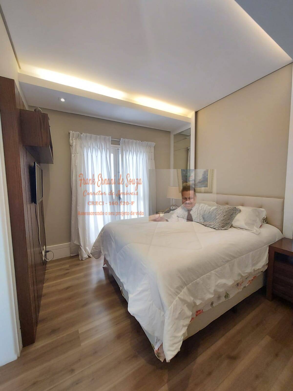 Casa de Condomínio para alugar com 4 quartos, 1210m² - Foto 43