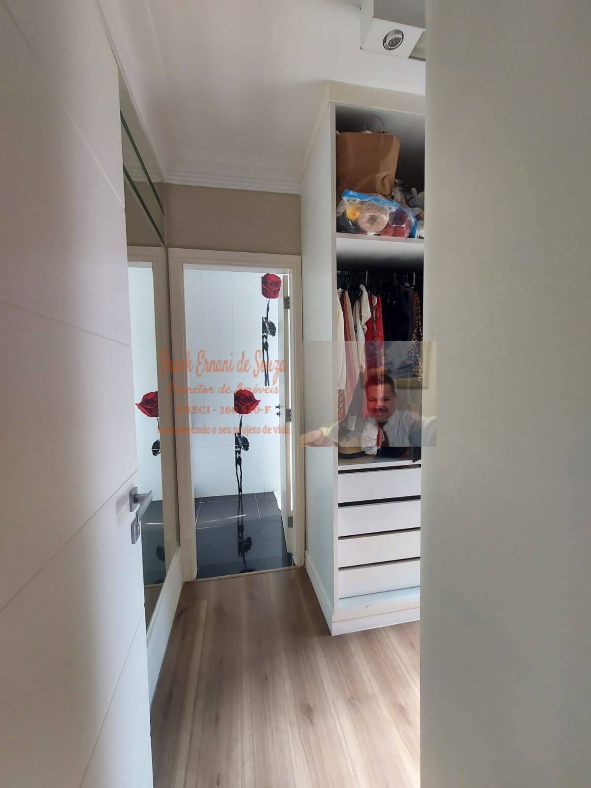 Casa de Condomínio para alugar com 4 quartos, 1210m² - Foto 42