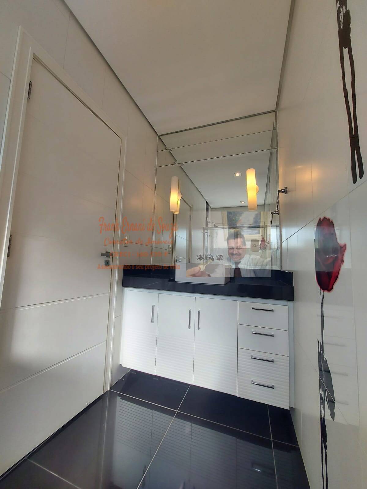 Casa de Condomínio para alugar com 4 quartos, 1210m² - Foto 47