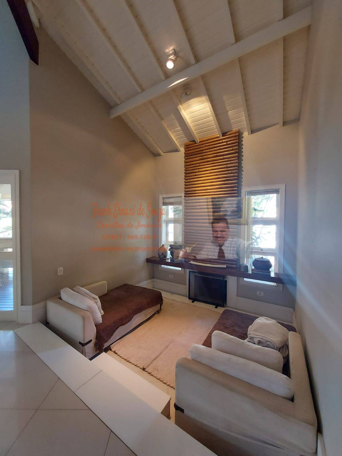 Casa de Condomínio para alugar com 4 quartos, 1210m² - Foto 9
