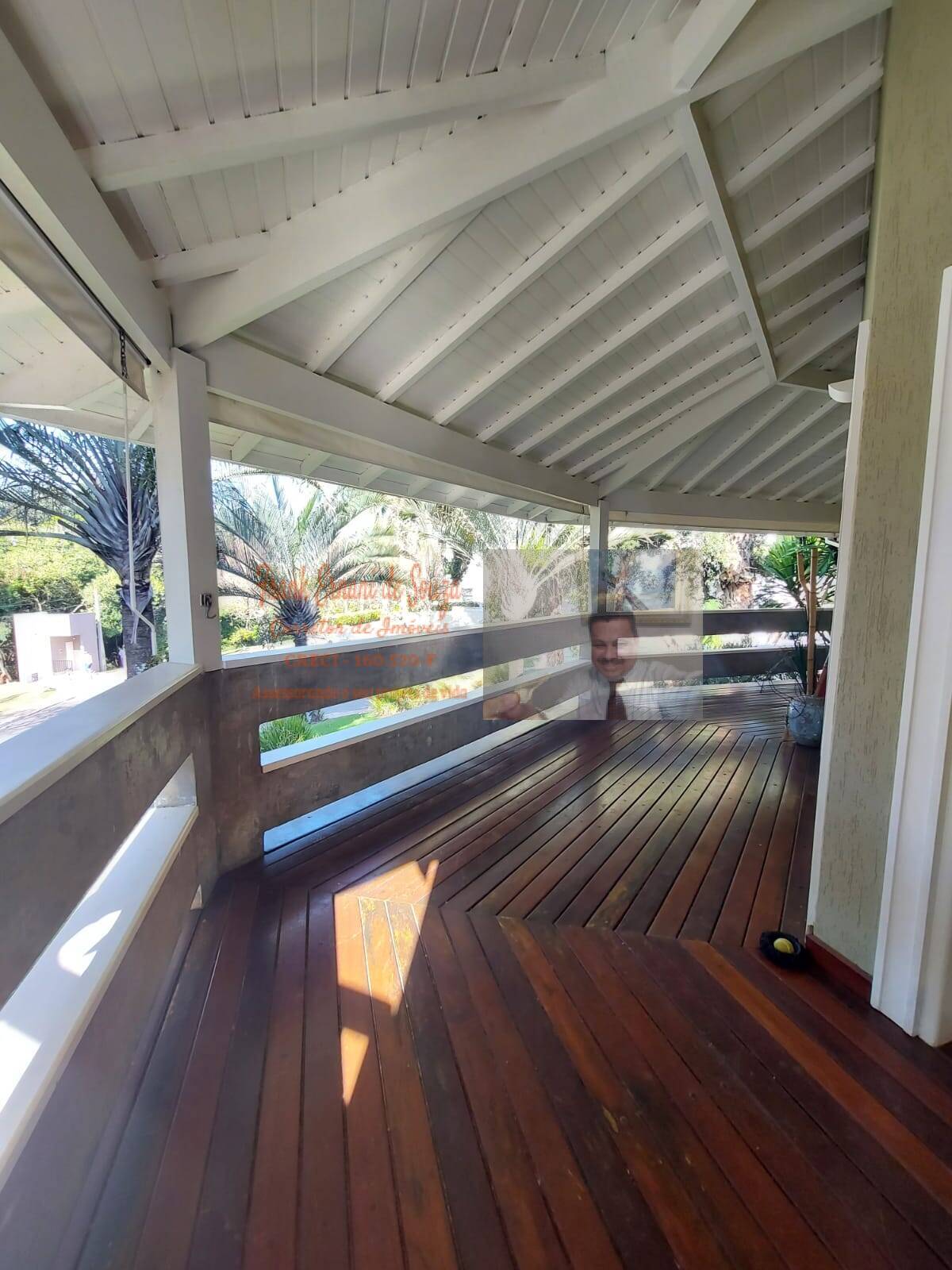 Casa de Condomínio para alugar com 4 quartos, 1210m² - Foto 48