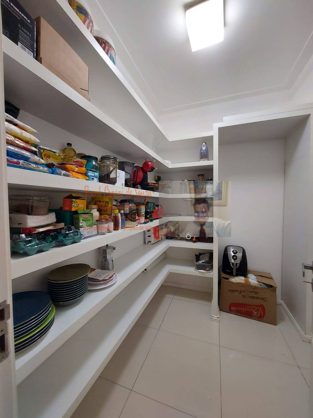 Casa de Condomínio para alugar com 4 quartos, 1210m² - Foto 54