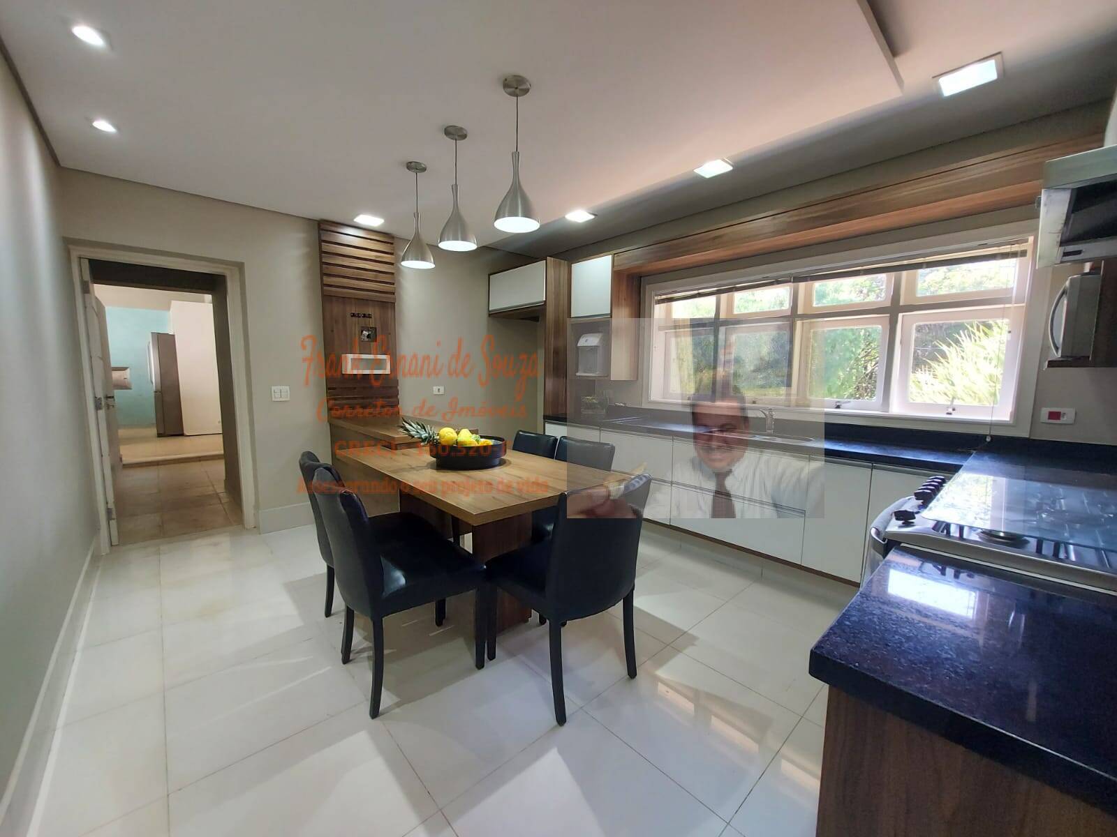 Casa de Condomínio para alugar com 4 quartos, 1210m² - Foto 56