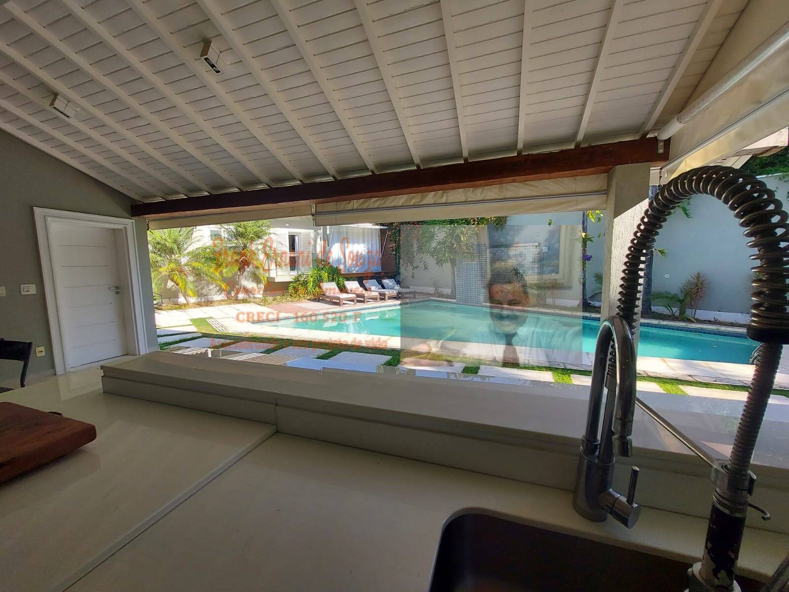 Casa de Condomínio para alugar com 4 quartos, 1210m² - Foto 60