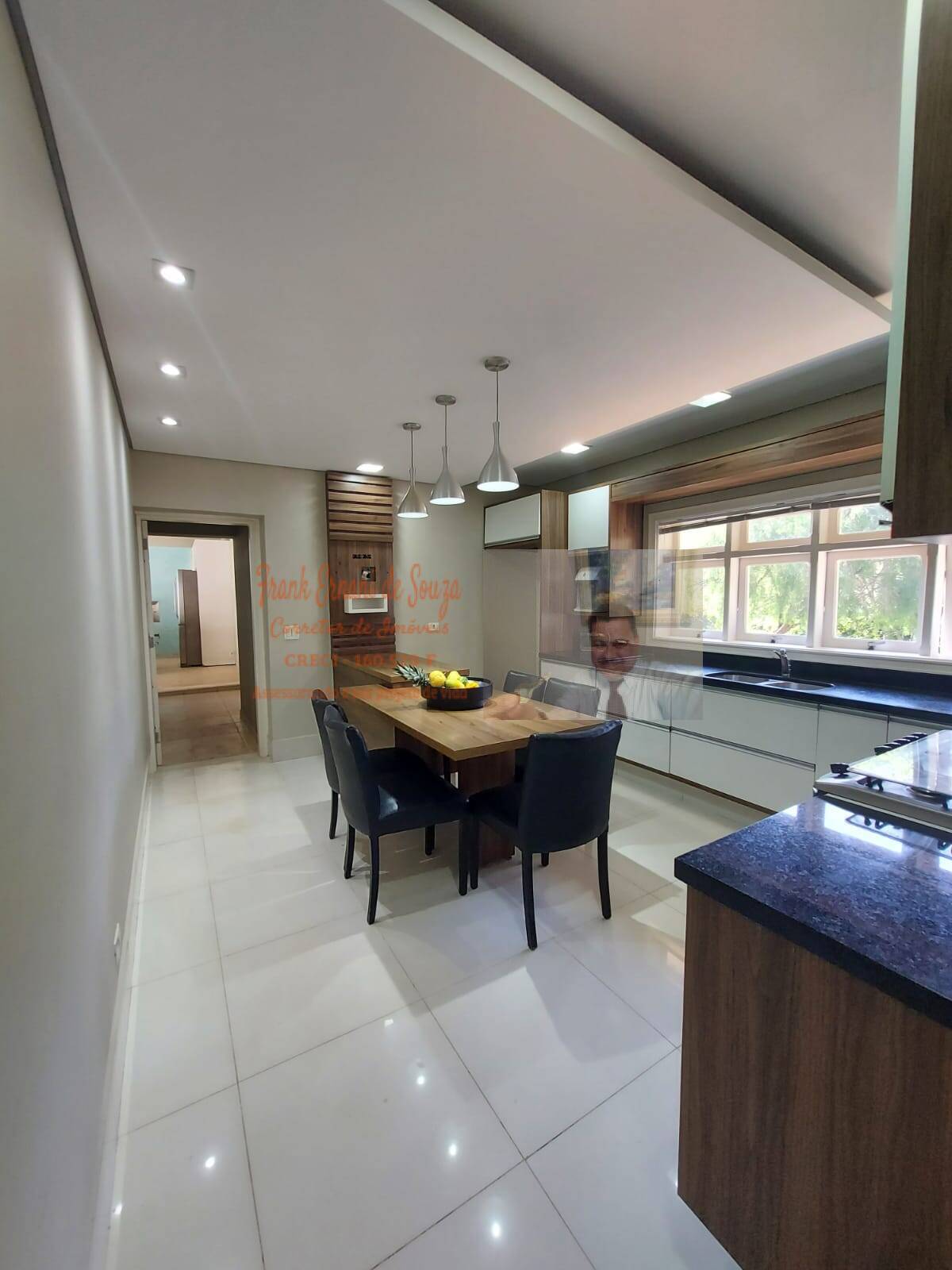 Casa de Condomínio para alugar com 4 quartos, 1210m² - Foto 63