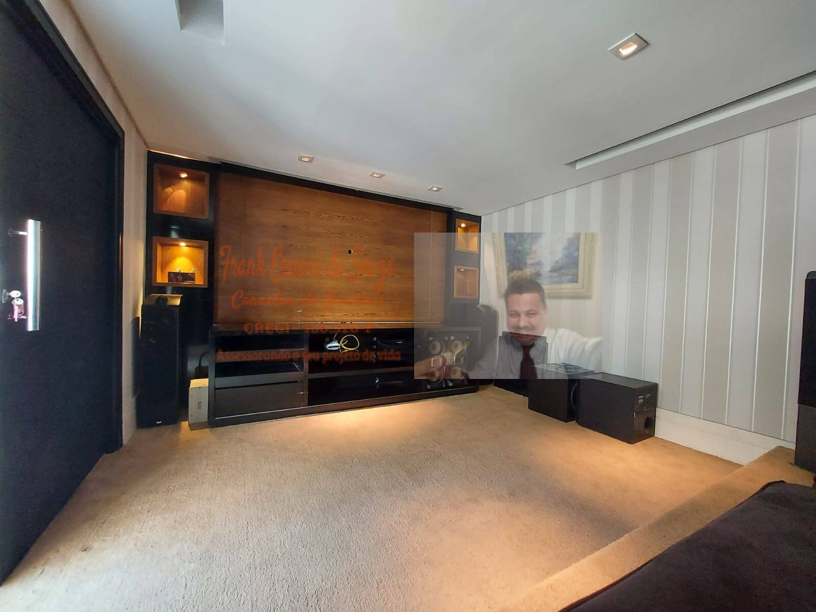 Casa de Condomínio para alugar com 4 quartos, 1210m² - Foto 66