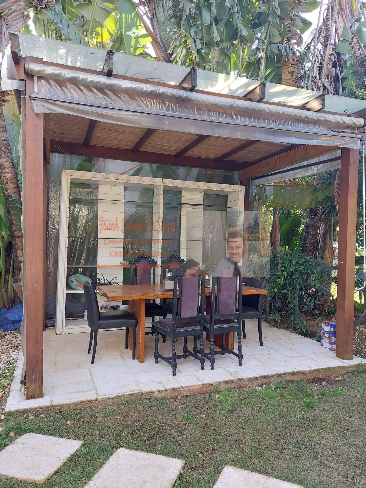 Casa de Condomínio para alugar com 4 quartos, 1210m² - Foto 67
