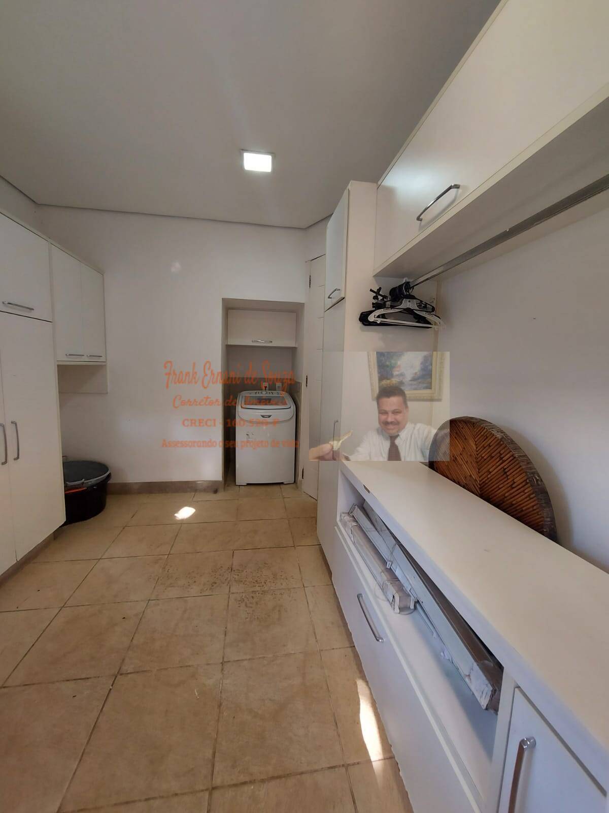 Casa de Condomínio para alugar com 4 quartos, 1210m² - Foto 71