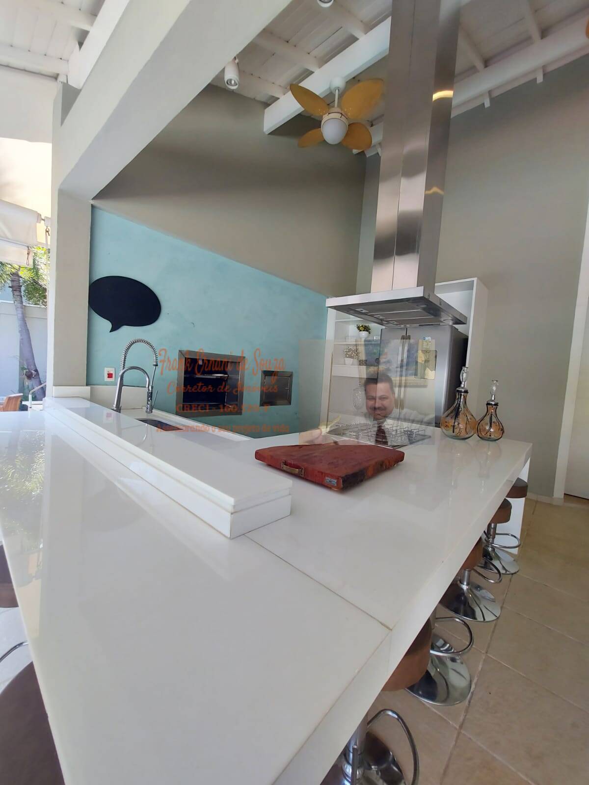 Casa de Condomínio para alugar com 4 quartos, 1210m² - Foto 72