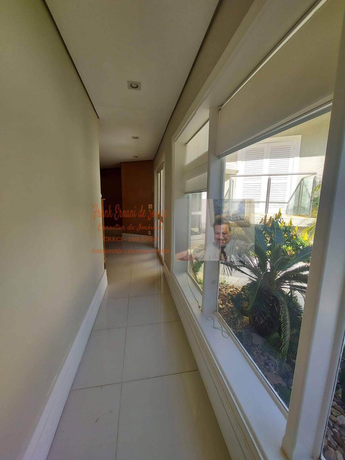 Casa de Condomínio para alugar com 4 quartos, 1210m² - Foto 75