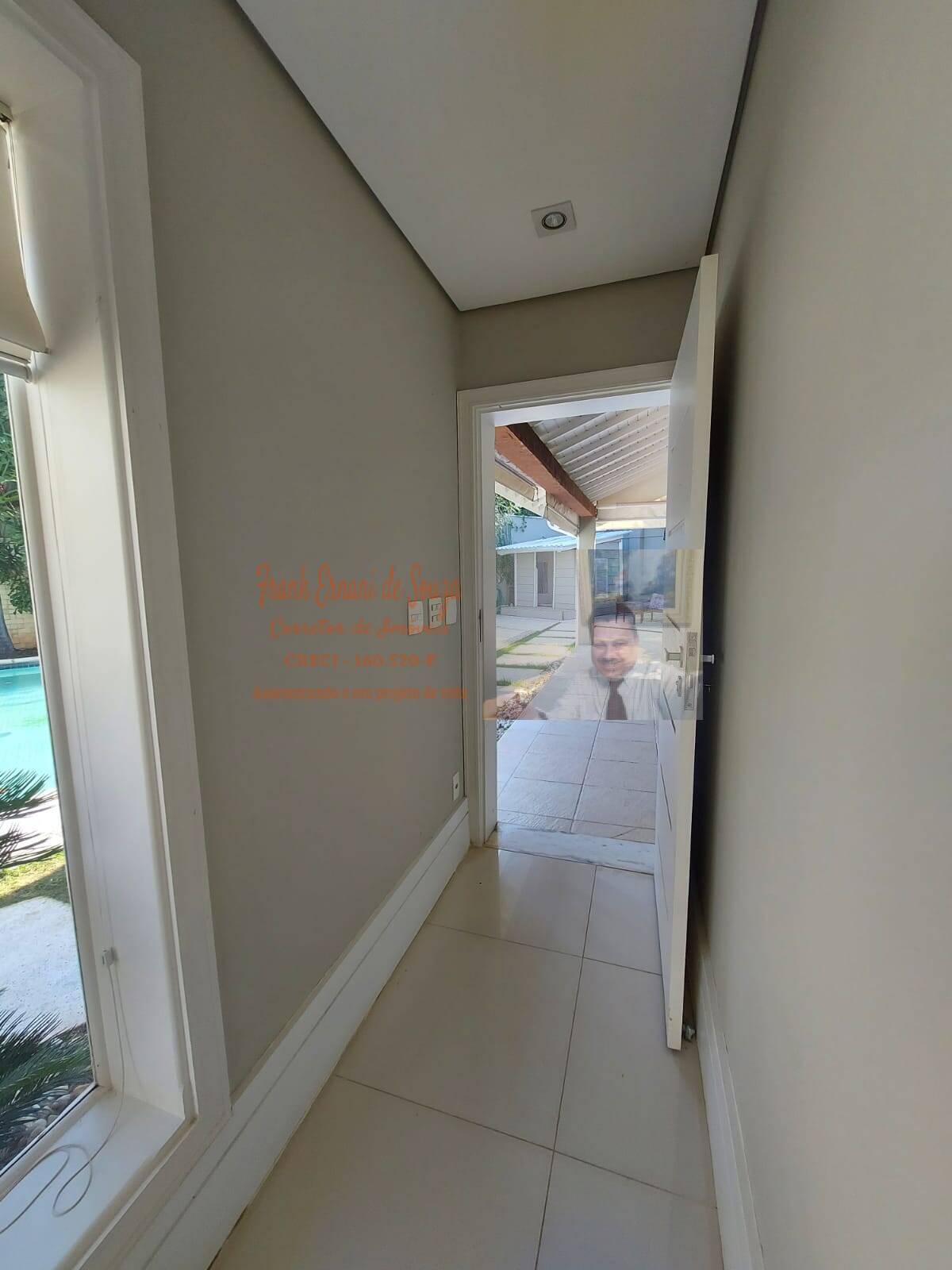 Casa de Condomínio para alugar com 4 quartos, 1210m² - Foto 76