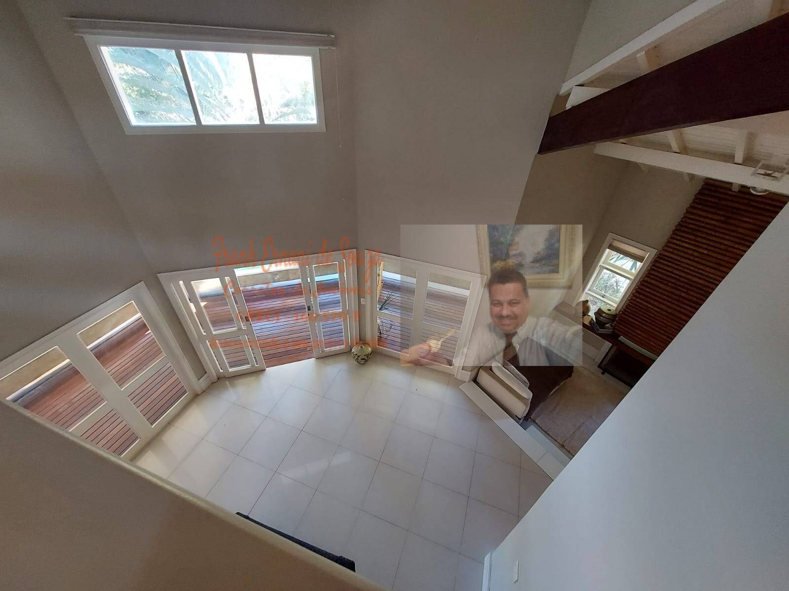 Casa de Condomínio para alugar com 4 quartos, 1210m² - Foto 77