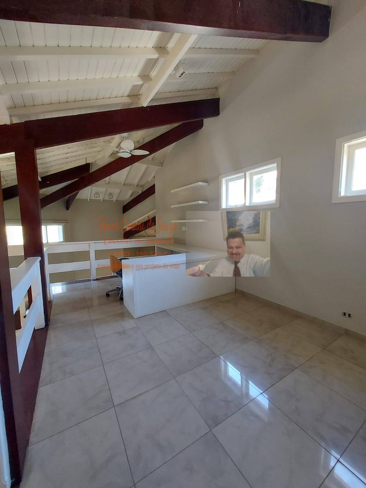Casa de Condomínio para alugar com 4 quartos, 1210m² - Foto 79