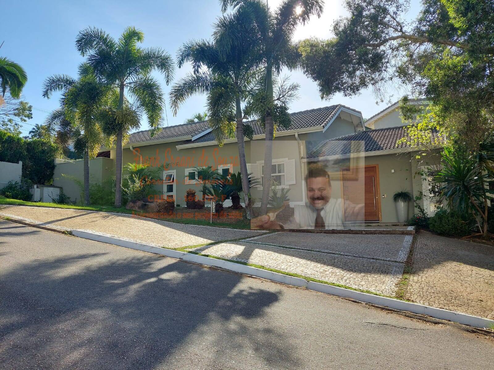 Casa de Condomínio para alugar com 4 quartos, 1210m² - Foto 80
