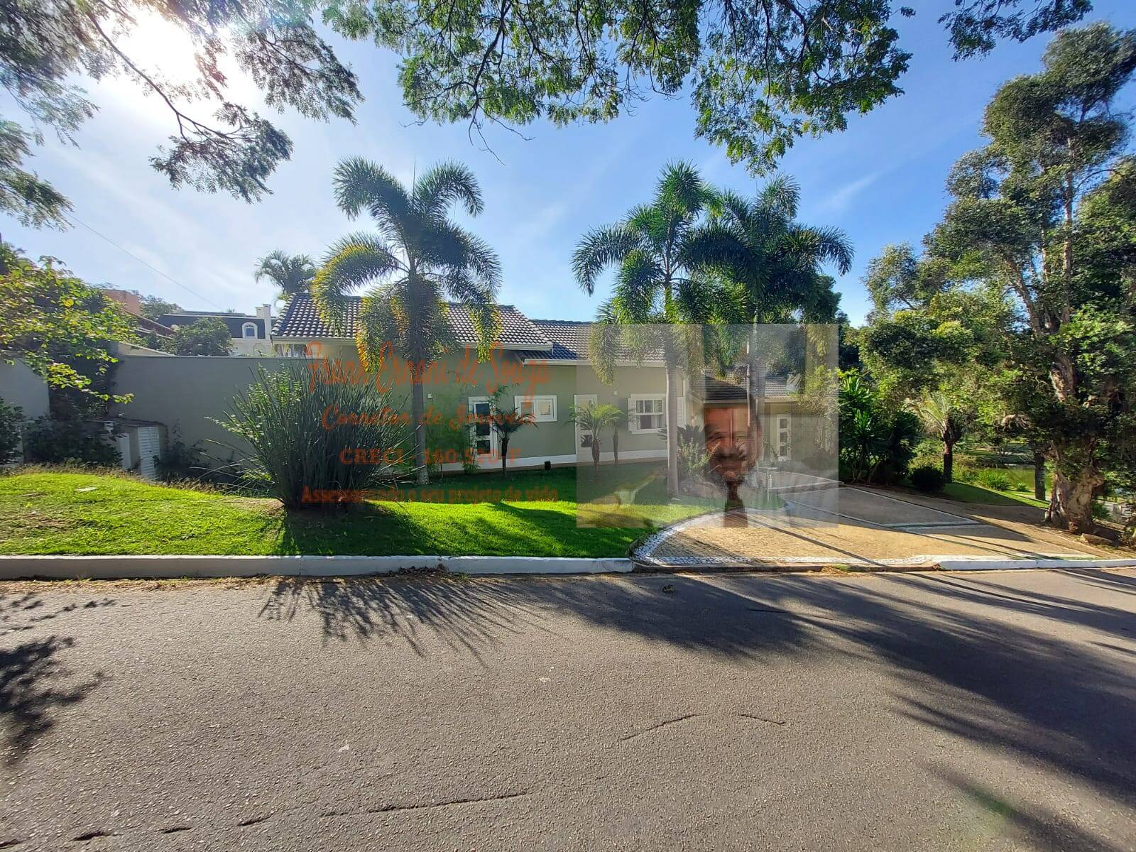 Casa de Condomínio para alugar com 4 quartos, 1210m² - Foto 82