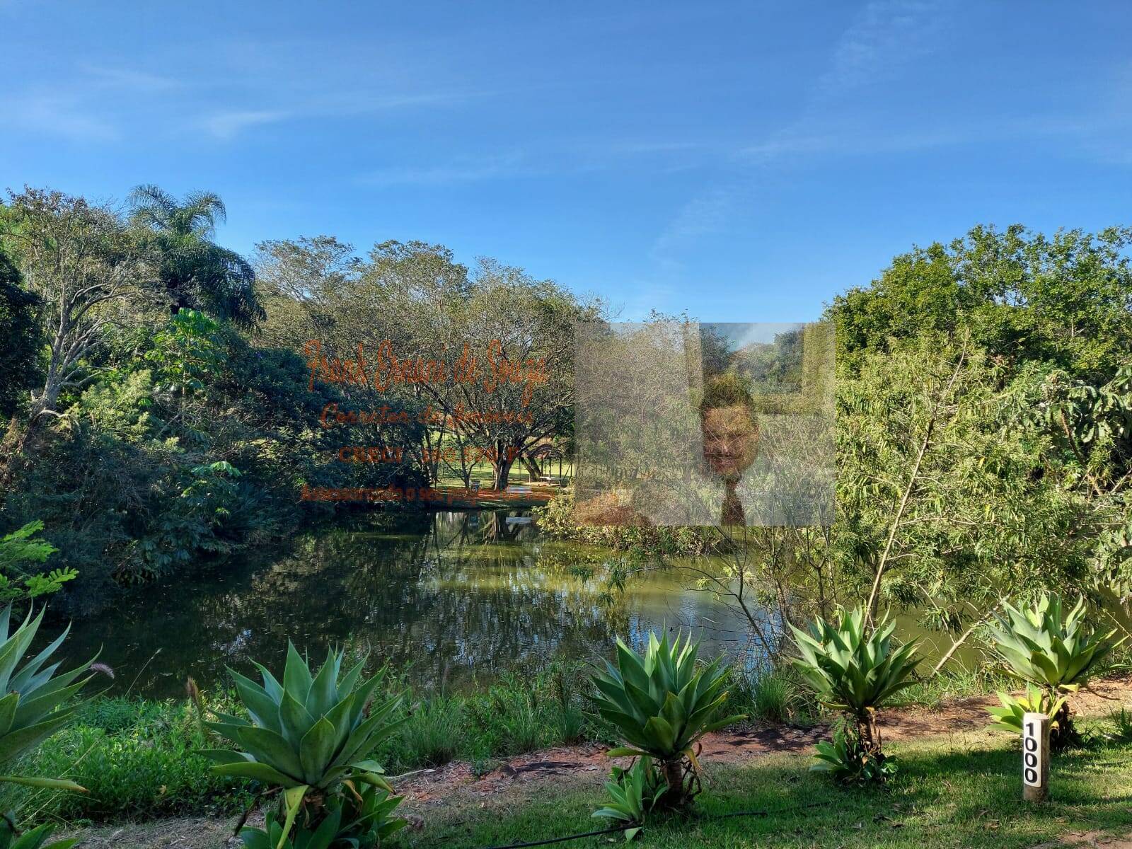 Casa de Condomínio para alugar com 4 quartos, 1210m² - Foto 83
