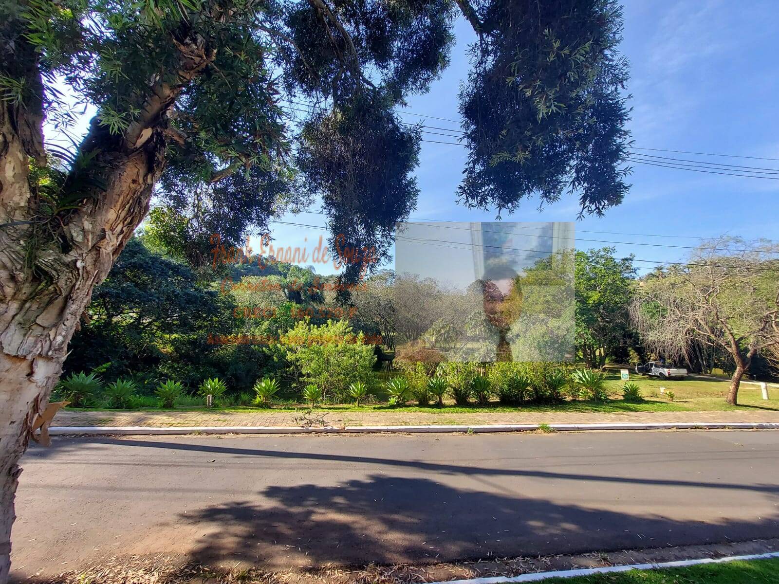 Casa de Condomínio para alugar com 4 quartos, 1210m² - Foto 84