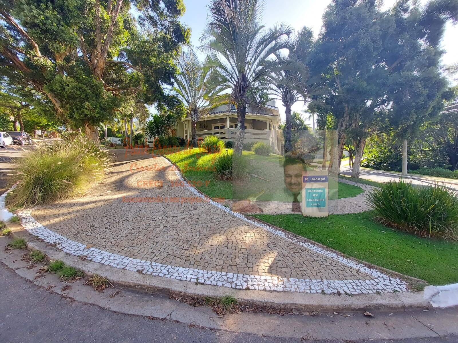 Casa de Condomínio para alugar com 4 quartos, 1210m² - Foto 85